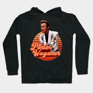 Porter wagoner Hoodie